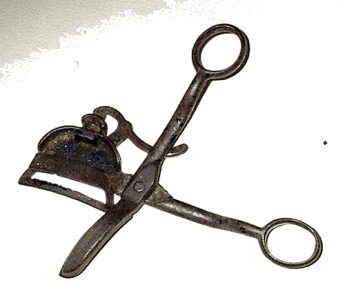 August 2013 Mystery Tool D Image